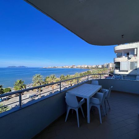 Your Home By The Sea Vlorë Exterior foto